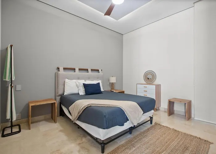 Bright 2br Amira District Gem With Shared Pool *