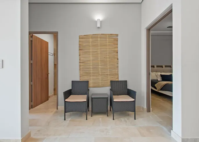 Bright 2br Amira District Gem With Shared Pool Apartament