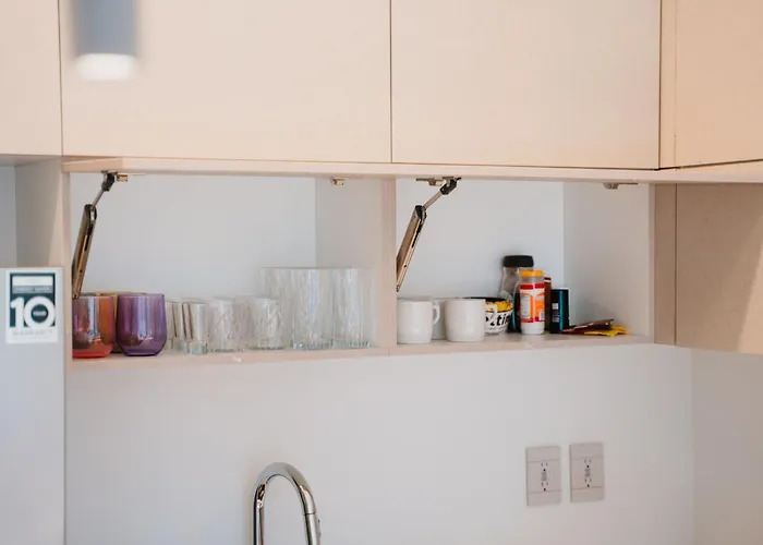 Apartamento Bright 2br Amira District Gem With Shared Pool *