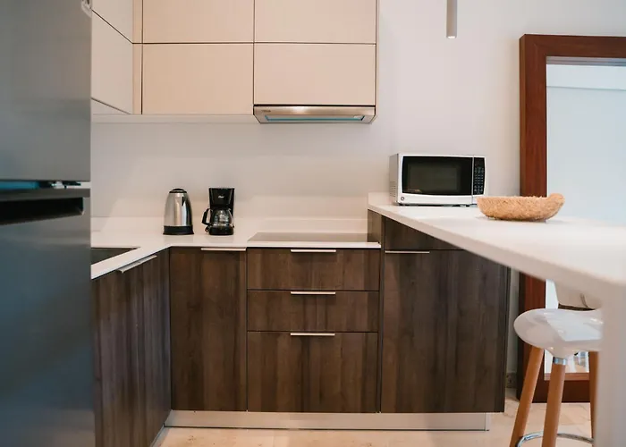 Bright 2br Amira District Gem With Shared Pool Apartament *