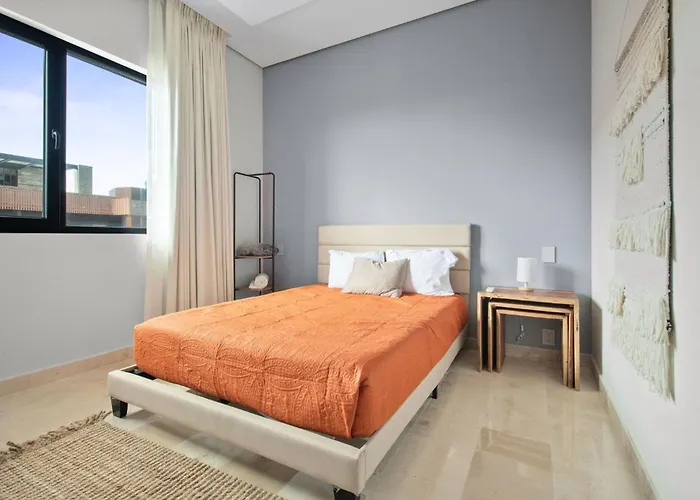 Bright 2br Amira District Gem With Shared Pool * Tulum